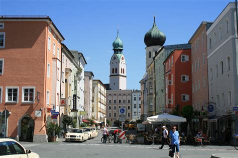 Rosenheim